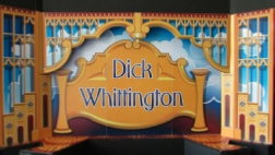 Dick Whittington Model