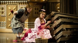 Hansel and Gretel Scottish Opera