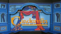 Cinderella Model