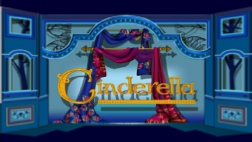 Cinderella Interactive