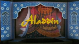 Aladdin Model