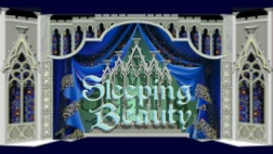 Sleeping Beauty Interactive